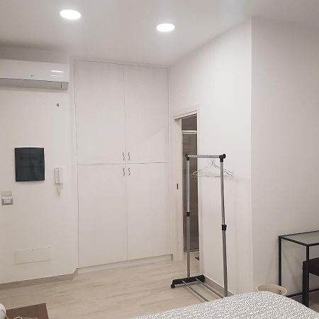 Guest House Via Milano Catanzaro Dış mekan fotoğraf